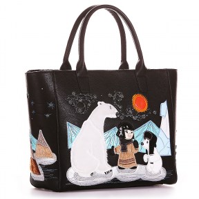 Колекція сумок alba soboni Осінь-Зима 2019 року
