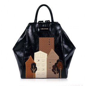 Жіночі сумки із колекції 2015 року | alba soboni