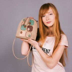 Яскраві та стильні жіночі сумки alba soboni. Купити в інтернет магазині.