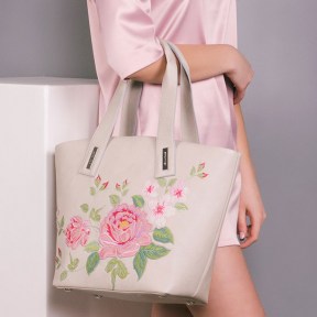 Красиві і стильні сумки alba soboni для жінок і дівчат.