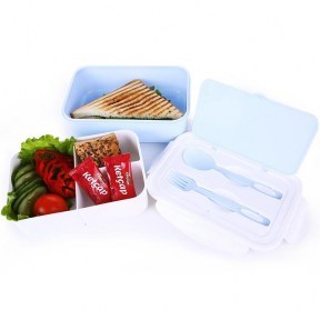 Купити контейнери для їжі в інтернет-магазині alba soboni - ідеальна ємність для зберігання обідів і перекусів.