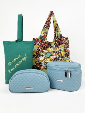 Фото товара: подарунковий бокс p00006 мультиколор. Фото - 1.