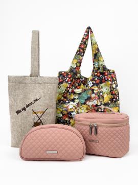 Фото товара: подарунковий бокс p00012 мультиколор. Фото - 1.