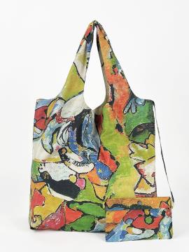 Фото товара: шопер 250331 мультиколор. Фото - 2.