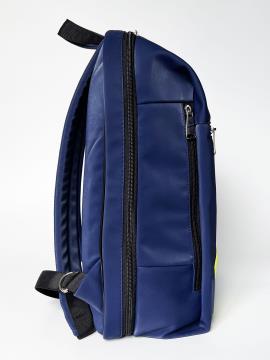 Фото товара: рюкзак U22200 синій. Фото - 2.